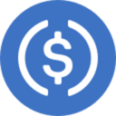Nomad Bridged USDC (Moonbeam) Live Price, Chart and Marketcap