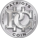 Patriots Coin (PTC) Live Price, Chart and Marketcap