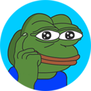 Pepe KRC20 ($PEPE) Live Price, Chart and Marketcap
