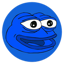 Pepe on Base