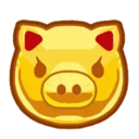 PiggyPiggyCoin (PGC) Live Price, Chart and Marketcap