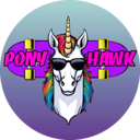 PONYHAWK (SKATE) Live Price, Chart and Marketcap