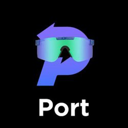 Port Finance Live Price, Chart and Marketcap