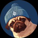 PUGWIFHAT (PUGWIF) Live Price, Chart and Marketcap