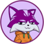 Purple Toshi