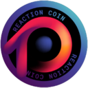 Reaction (RTC) Live Price, Chart and Marketcap