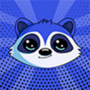 Riky The Raccoon Live Price, Chart and Marketcap