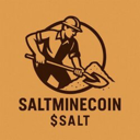 SALTMINECOIN (SALT) Live Price, Chart and Marketcap