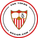 Sevilla Fan Token Live Price, Chart and Marketcap