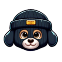 SKI MASK PUP (SKIPUP) Live Price, Chart and Marketcap