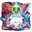 Space Frog X