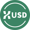 StraitsX XUSD Live Price, Chart and Marketcap