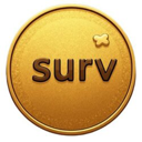 Survarium (SURV) Live Price, Chart and Marketcap