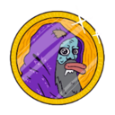 THE•OFFICIAL•BOZO Live Price, Chart and Marketcap