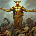 The Order of the Golden Bull ($GOLDEN) Live Price, Chart and Marketcap