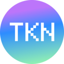 Token Name Service (TKN) Live Price, Chart and Marketcap