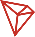 TRON (TRX) Live Price, Chart and Marketcap