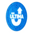 Ultima Live Price, Chart and Marketcap