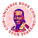 Universe Boss Coin (UBC) Live Price, Chart and Marketcap