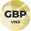 VNX British Pound