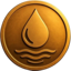 Watercoin