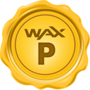 WAX (WAXP) Live Price, Chart and Marketcap