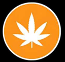 Weedcoin Live Price, Chart and Marketcap