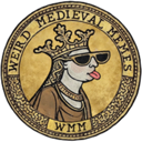 Weird Medieval Memes (WMM) Live Price, Chart and Marketcap