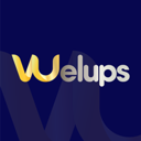 Welups Blockchain Live Price, Chart and Marketcap