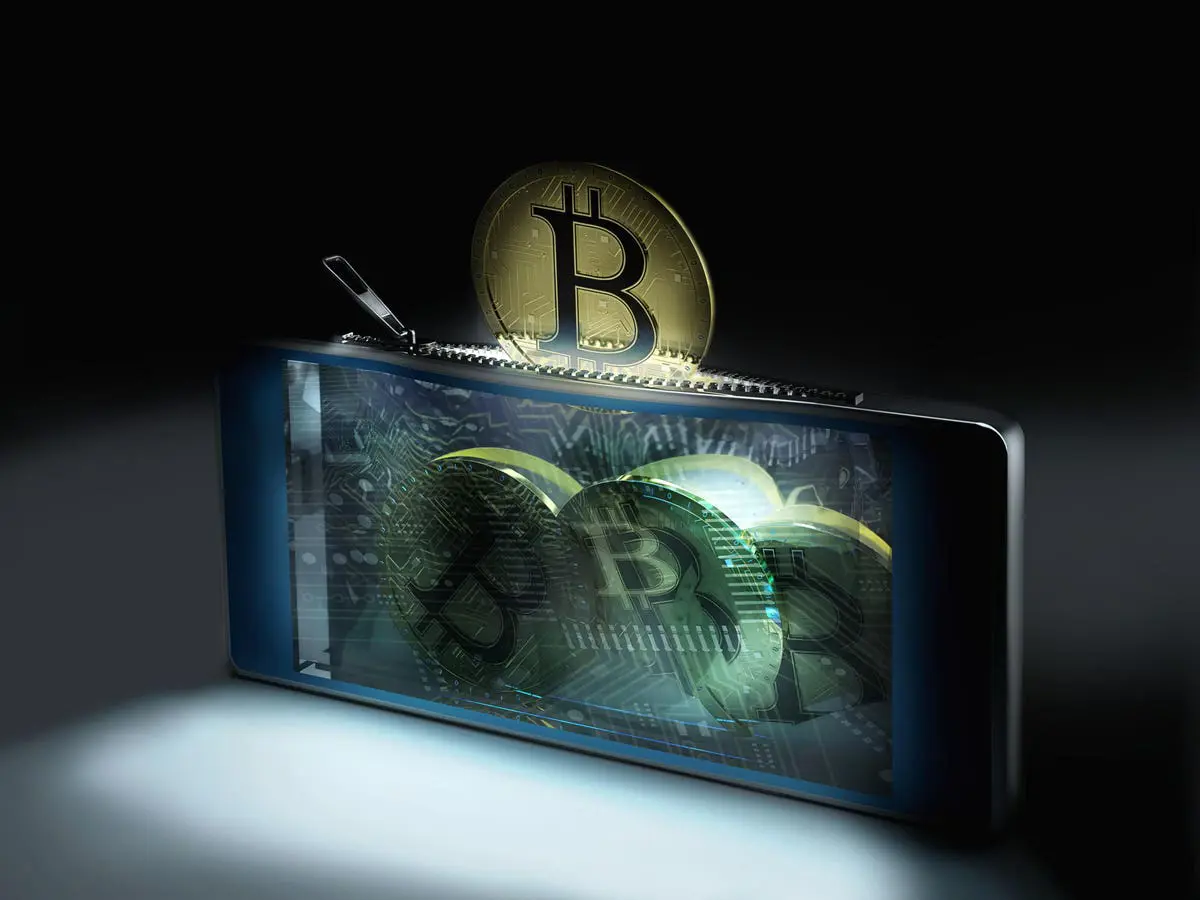 Be Careful What You Search For — Crypto Hackers Are Watching