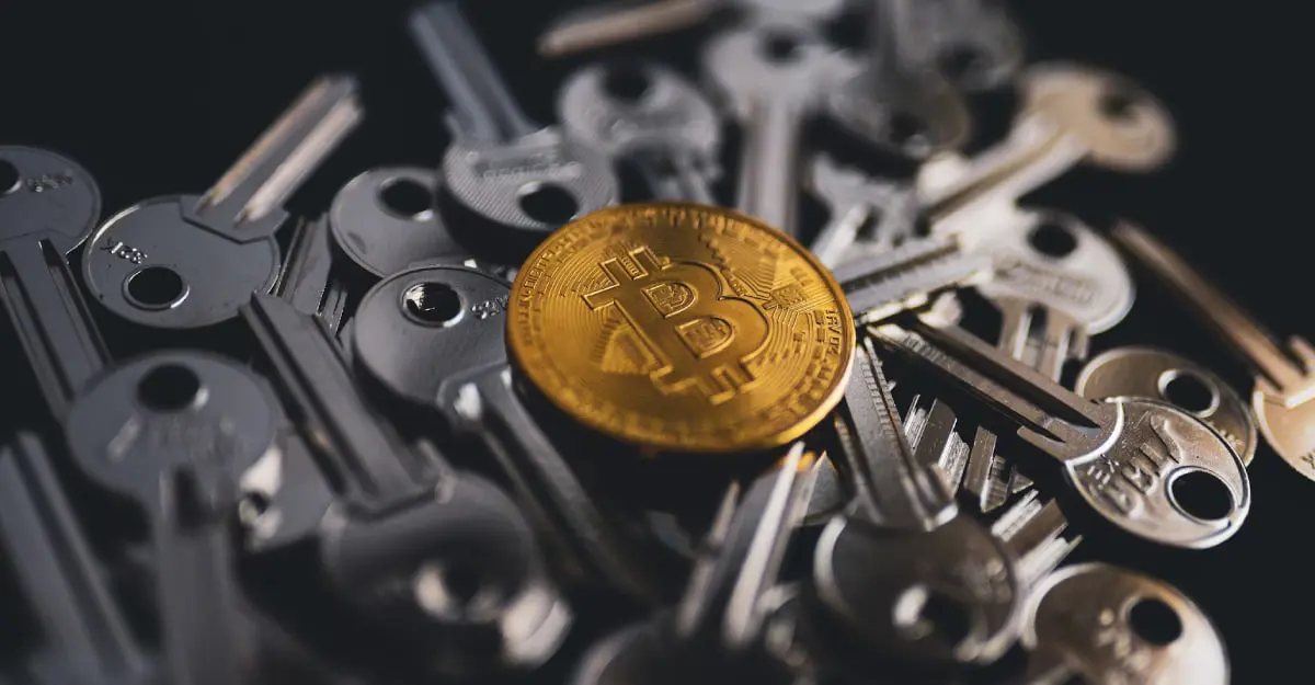Binance's Security Chief Jimmy Su on Crypto Security, Regulation and More 