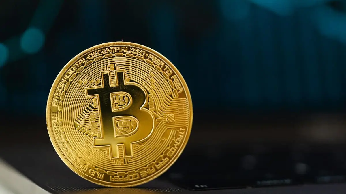 Bitcoin Price Today, May 4, 2025: BTC Price Slips Below USD 96,000, Shows Decline in Momentum