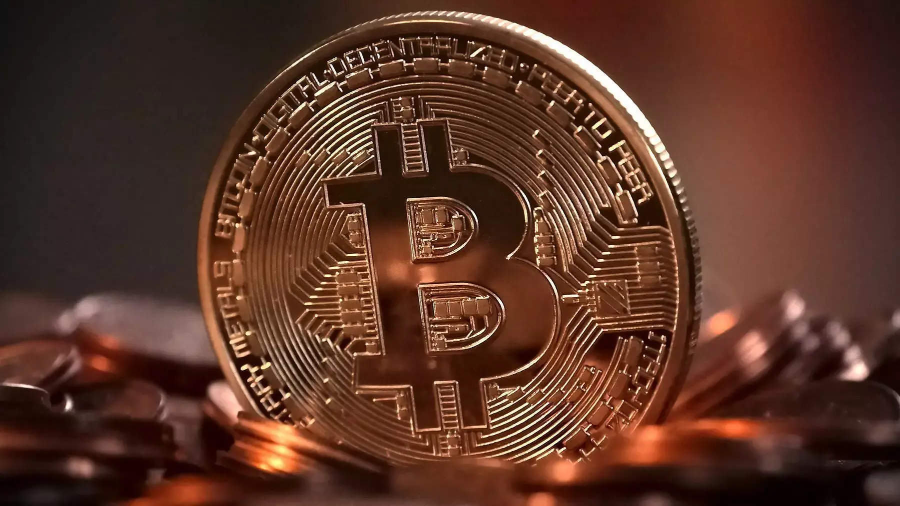 Bitcoin Surges To All-Time Peak as Crypto Sentiment Improves