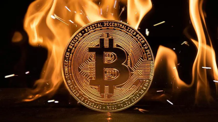 Bitcoin touches record high on optimism around US regulations