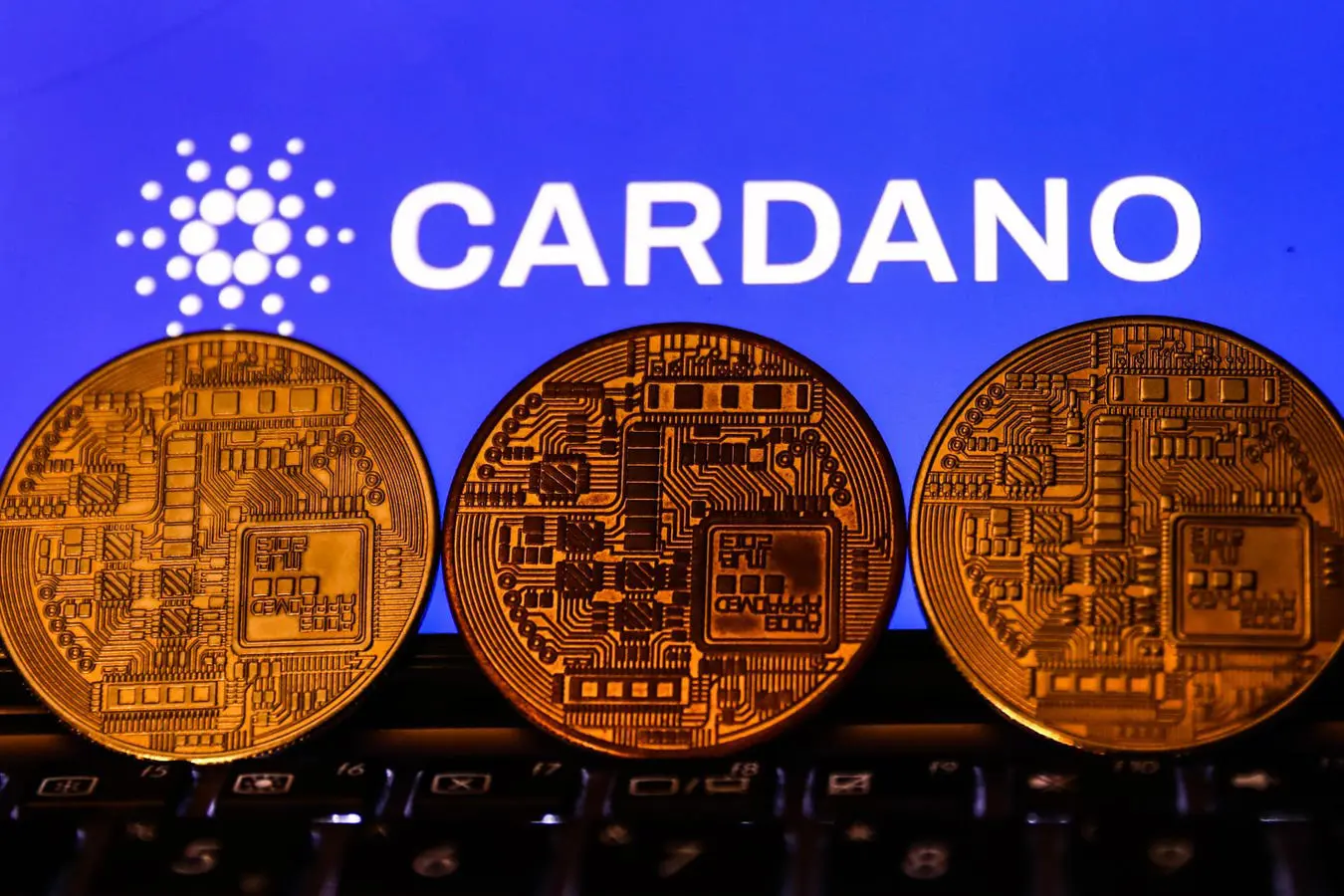 Cardano Beats Ethereum In Core Dev Activity: Will This Power An ADA Price Surge?