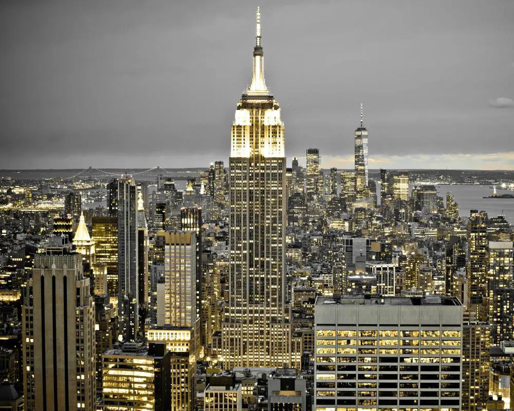 Crypto investor in New York charged in kidnapping and torture plot