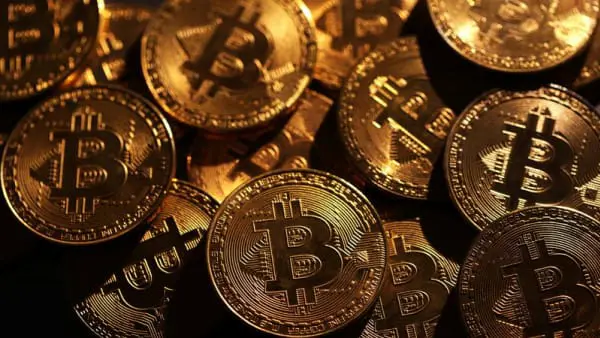Cryptoverse: As markets question US exceptionalism, bitcoin starts to shine