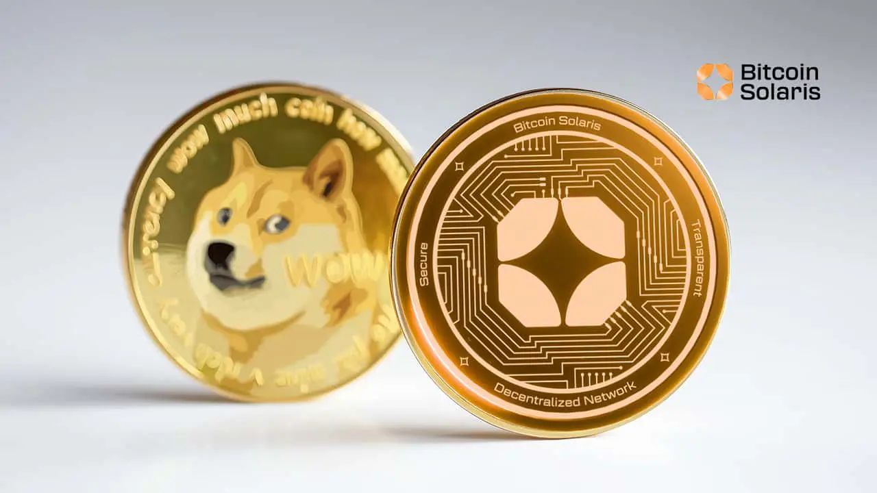 Dogecoin News: As DOGE Stabilizes, Bitcoin Solaris Emerges as the New Wealth-Building Opportunity at Just $4 Per Token