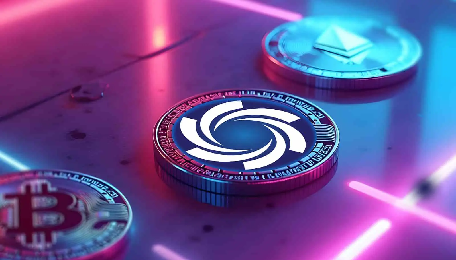Ethereum Price Prediction: Can ETH Reach $10K or Will Ozak AI’s $1 Target Be Hit First?