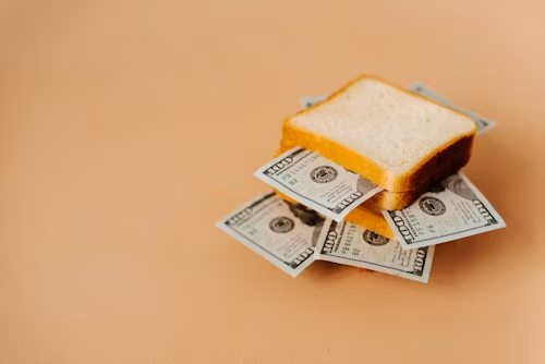Fed Stagflation Risk Signal Could Be Bullish for Bitcoin, Analyst Says