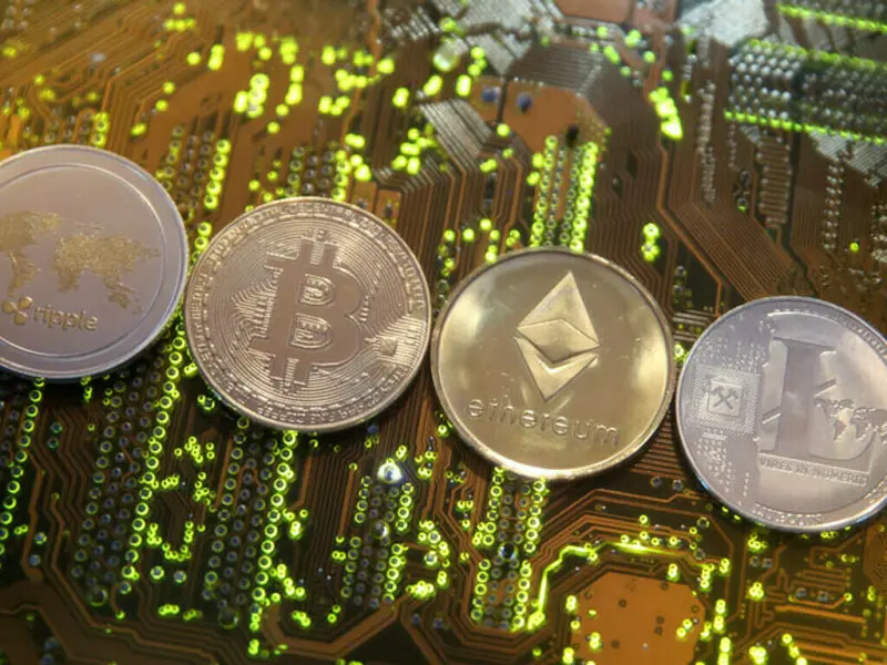 Field Marshal Asim Munir meets Pakistan Crypto Council CEO Bilal Bin Saqib