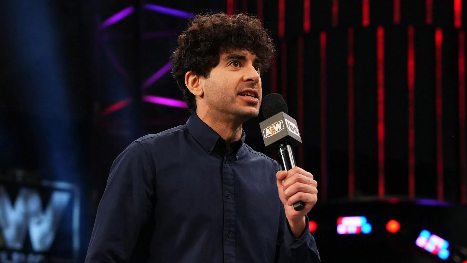 Former AEW star will no longer answer to previous name; says he "died" the day he left Tony Khan's company