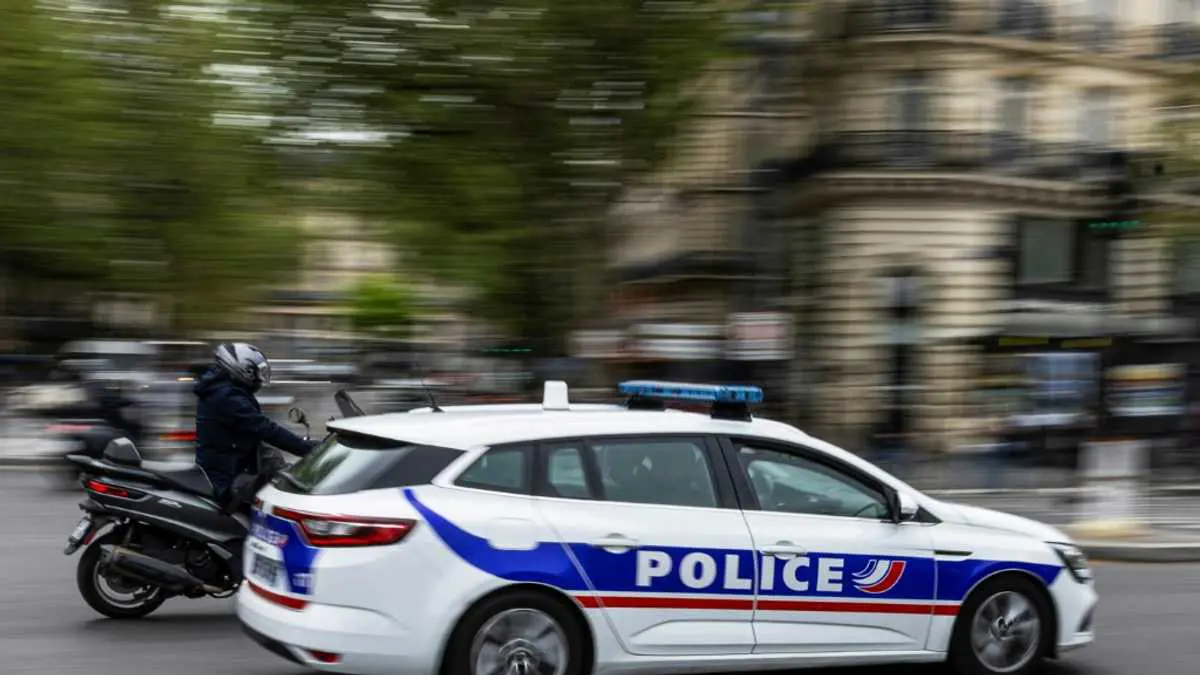 French crypto boss hails 'heroic' duo for foiling kidnap bid