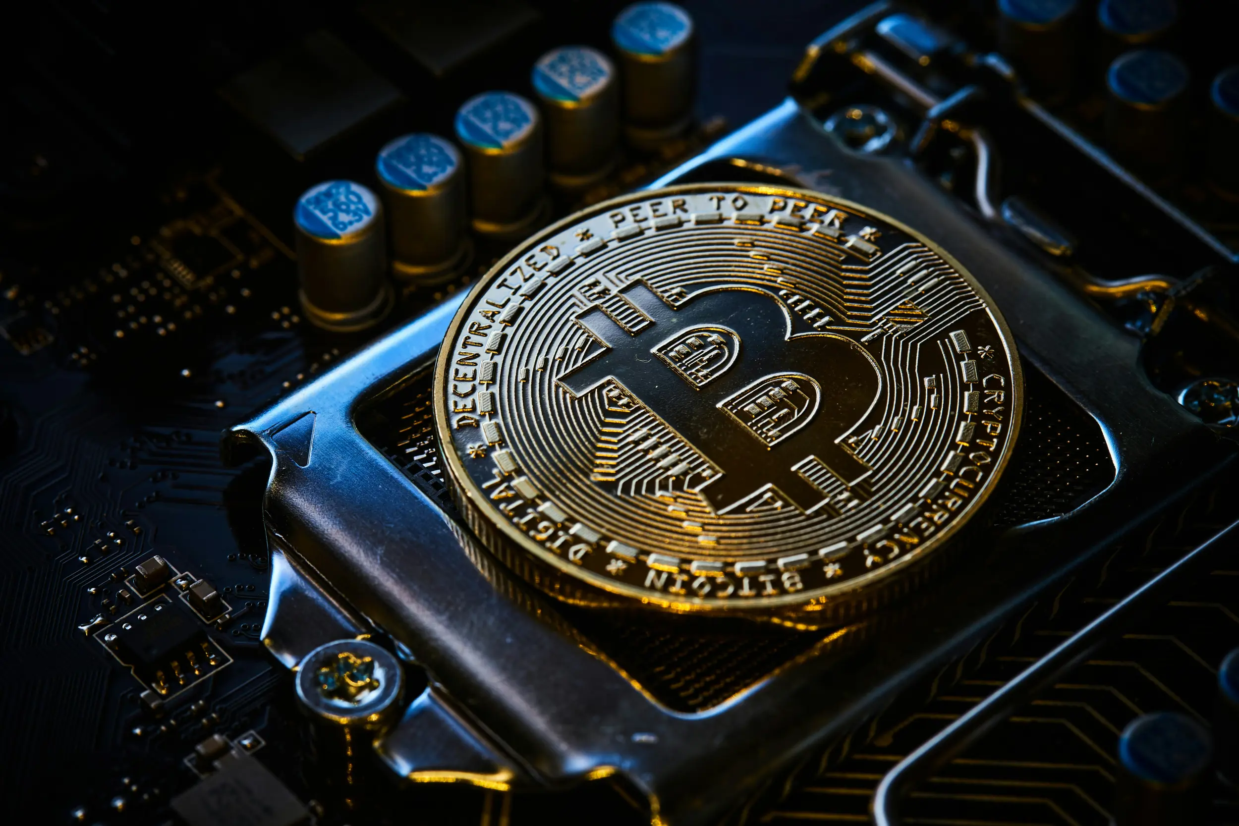 How High Can Bitcoin Fly This Cycle? Blockchain Pioneer Projects Between $500K And $1M