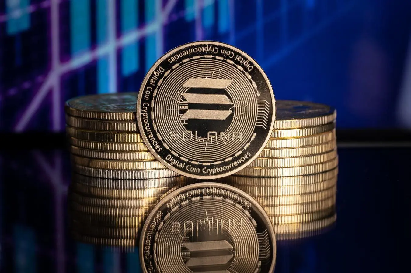 How To Stake Solana And Earn Rewards