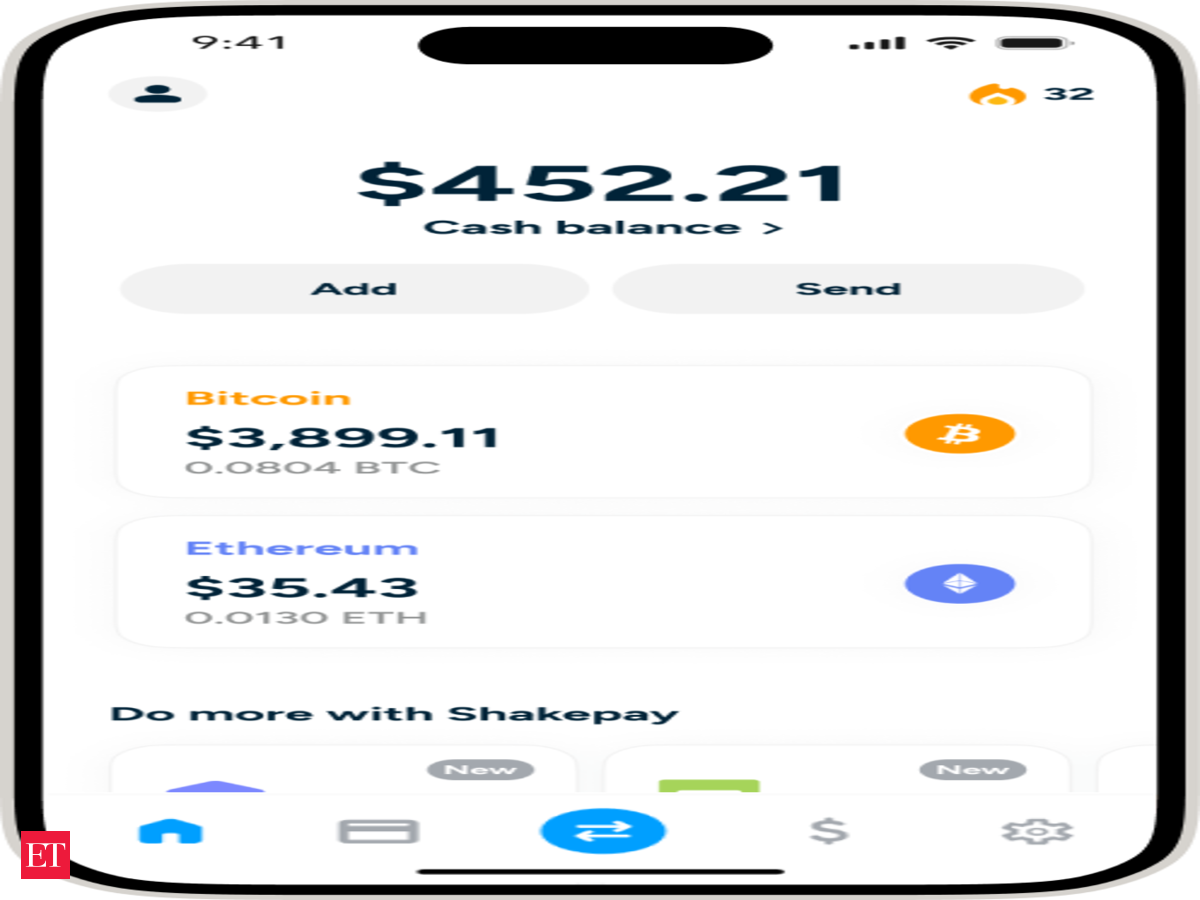 Investing in crypto becomes easy as Shakepay becomes Payments Canada member