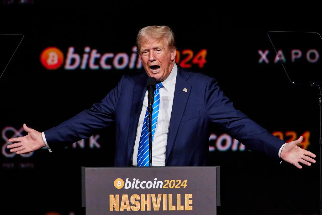 ‘Just The Beginning’—Bitcoin Suddenly Braced For A Huge Week After Crypto Price Boom