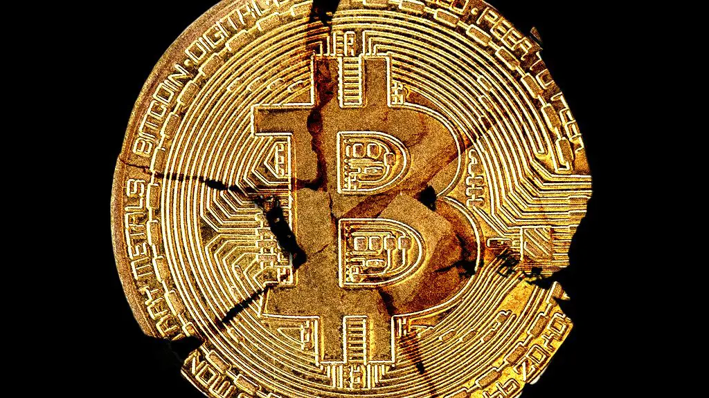 Kentucky’s Bitcoin Boom Has Gone Bust