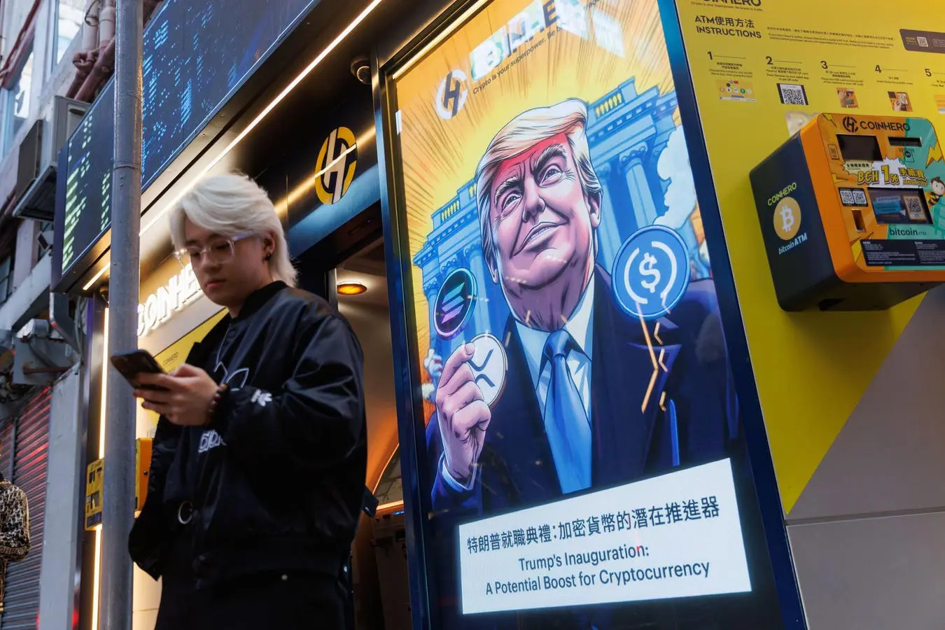 New U.S.-China Trade Negotiations Can Be A Win-Win