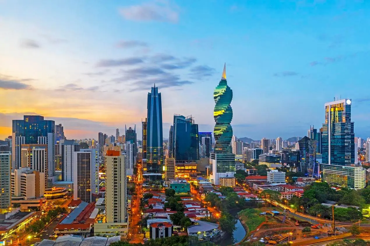 Panama’s Bitcoin Strategy Starts With Tax Payments And Regulation
